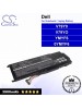 CS-DEXP140NB For Dell Laptop Battery Model 0YMYF6 / V79Y0 / V79YO / YMYF6