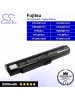 CS-FU2011NB For Fujitsu Laptop Battery Model CP432218-01 / CP432221-01 / FMVNBP173 / FMVNBP174 / FPB0213