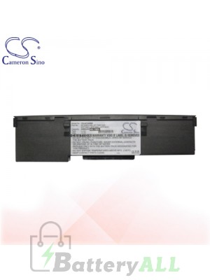 CS Battery for Acer Extensa / TravelMate 2000 2500 Battery L-AC240NB