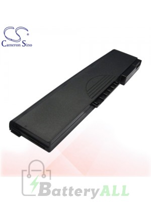 CS Battery for Acer Aspire 5012LMi / 5012WLMi / 5014WLMi / 5014LMi Battery L-AC240NB