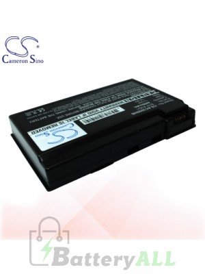 CS Battery for Acer Aspire 3025WLM / 3610 / 3612LC / 5022 / 3023LMi Battery L-AC3000HB