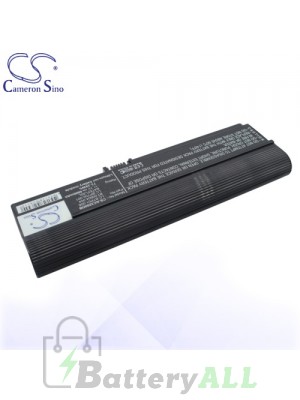 CS Battery for Acer BT.00603.006 / BT.00603.010 / BT.00604.001 Battery L-AC3200DB