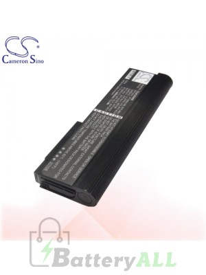 CS Battery for Acer Aspire 2420 / 3640 / 3670 / 5540 / 5541ANWXMi Battery L-AC3620DB