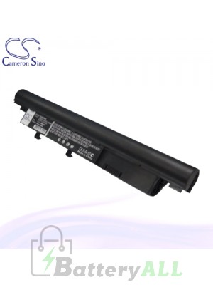 CS Battery for Acer Aspire Timeline 3810T / 3810TG / 3810TZ Battery L-AC3810HB