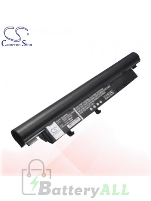 CS Battery for Acer Aspire 3810TG / 3810TZG / 3811 / 3811T / 3811TG Battery L-AC3810HB