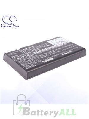 CS Battery for Acer BATBL50L8H / Aspire 3100 / 3103 / 3104 Battery L-AC4200HB