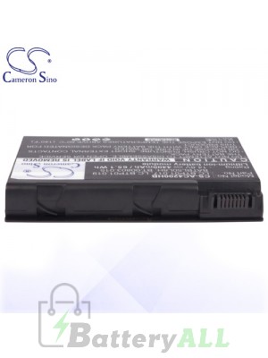 CS Battery for Acer Aspire 5611AWLMi / 5611ZWLMi / 5612AWLMi / Battery L-AC4200HB