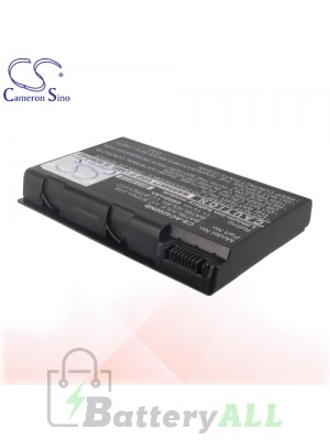 CS Battery for Acer Aspire 5113WLMi / 5114WLMi / 5610 / 5632WLMi Battery L-AC4200NB