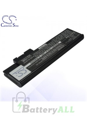 CS Battery for Acer BT.00803.014 / LC.BTP01.013 / 4UR18650F-2-QC218 Battery L-AC4220HB