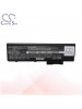 CS Battery for Acer TravelMate 4210 / 4270 / 4672Lmi / 5604WSMi Battery L-AC4220HB