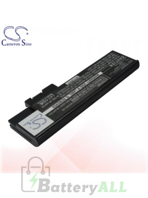 CS Battery for Acer Aspire 5672WLMi / 5673WLMi / 5621AWLMi / 9420 Battery L-AC4220HB