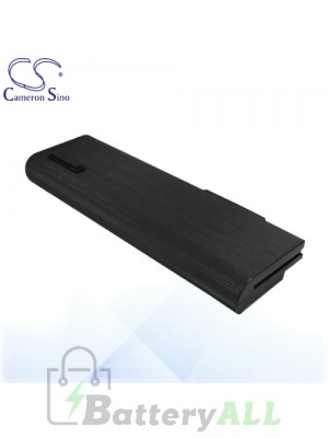 CS Battery for Acer Extensa 3002WLM / 3003WLM / 4100 / 3002LMi Battery L-AC4500HB