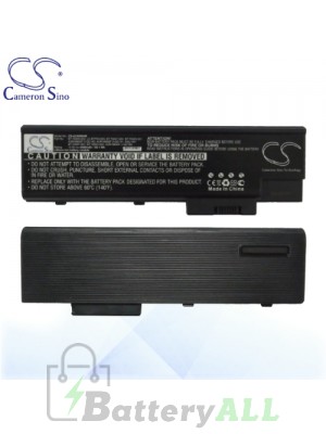 CS Battery for Acer Extensa 4101WLM / 4102WLM / 4104WLM Battery L-AC4500HB