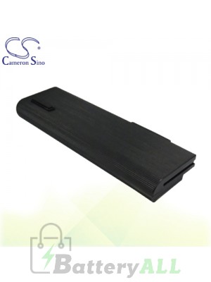 CS Battery for Acer Aspire 3505WLMi / 3508WLMi / 3509WLMi / 5000 Battery L-AC4500HB