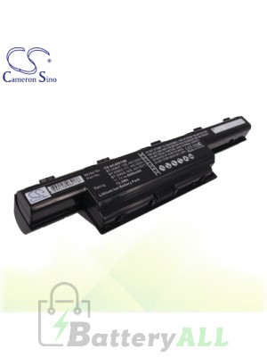 CS Battery for Acer Aspire 7551 / 7551G / 7551Z / 7551ZG / 7560 / 7560G Battery L-AC4551HB