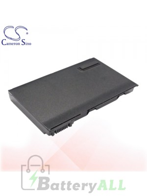 CS Battery for Acer TravelMate 5330 / 5520 / 5520G / 5530 / 5530G Battery L-AC5210NB