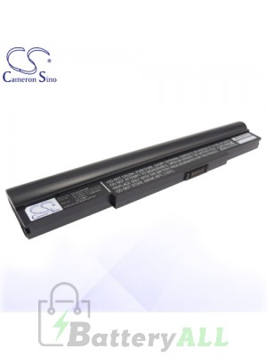 CS Battery for Acer 41CR19/66-2 / 4INR18/65-2 / BT.00805.015 / 934T2086F Battery L-AC5943NB