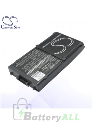 CS Battery for Acer Travelmate 620 / 621 / 623 / 624 / 630 / 632 / 633 Battery L-AC620