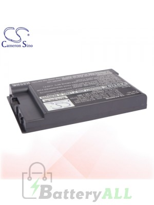 CS Battery for Acer Aspire 1454LCi / 1450 / 1452LC / 1454LM Battery L-AC660HB