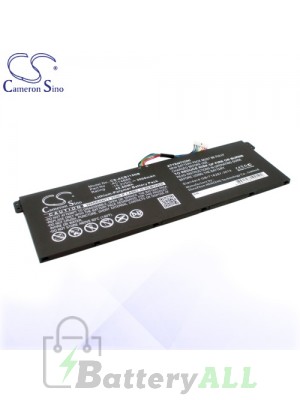 CS Battery for Acer Aspire E3-111 / E3-112 / E3-112M / E3-721 Battery L-ACB115NB