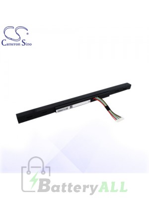 CS Battery for Acer Aspire E5-422 / E5-422G / E5-472 / E5-472G Battery L-ACE542NB