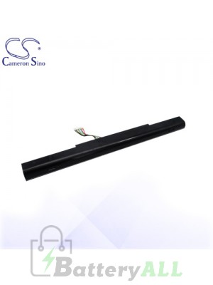 CS Battery for Acer Aspire E5-473 / E5-473G / E5-522 / E5-522G Battery L-ACE542NB