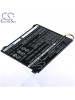 CS Battery for Acer Aspire One Cloudbook 14 / 1-431 Battery L-ACK140NB