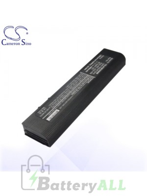 CS Battery for Acer BT.00907.001 / LC.BTP03.006 / BT.T4803.001 Battery L-ACM3200NB