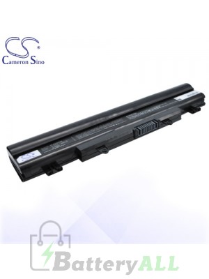 CS Battery for Acer Extensa 2509 2510 Battery L-ACP625NB