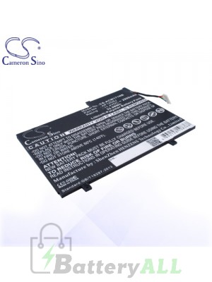 CS Battery for Acer AP14D8J / KT.0030G.006 / AP14D8J (3ICP4/58/102) Battery L-ACW171NB