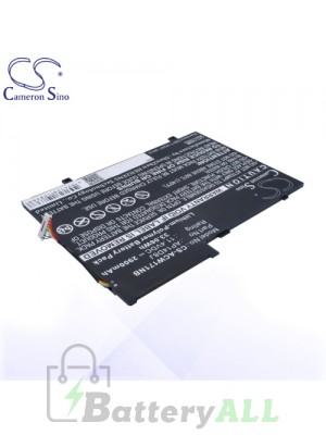 CS Battery for Acer Aspire Switch 11 SW5-171 / 11 SW5-171P Battery L-ACW171NB