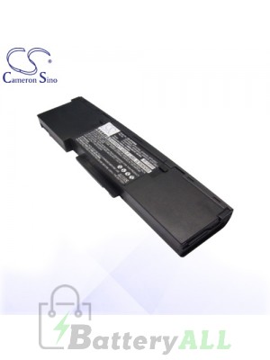 CS Battery for Acer BTP-55E3 / BTP-67EM / BTP-66EM / BTP-56E3 / 40005564 Battery L-ATP55NB