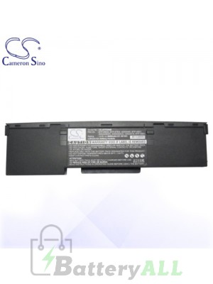 CS Battery for Acer Aspire 1501 / 1502 / 5014WLMi / 1521 / 1522 / 1523 Battery L-ATP55NB