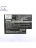 CS Battery for Acer Aspire 1302LC / 1302X / 1304LC / 1304XC / 1306LC / 1300 Battery CP1300