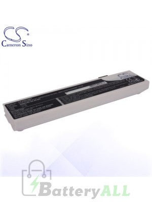 CS Battery for Advent 1A-28 / 63GG10028-5A SHL / SBX23456783444285 Battery White L-ADG10NT