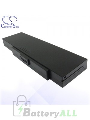 CS Battery for Advent 442682800004 / 442682800008 / 442682800014 Battery L-MT8389NB