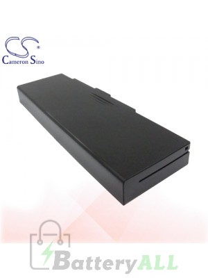 CS Battery for Advent 7038840000 / BP8089 / BP-8089 / BP8089P / BP8089X Battery L-MT8389NB