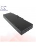 CS Battery for Advent 7038840000 / BP8089 / BP-8089 / BP8089P / BP8089X Battery L-MT8389NB