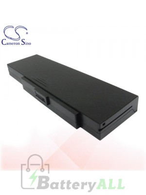 CS Battery for Advent BP-8089X / BP8089X(P) / BP-8089X(P) / BP8389 Battery L-MT8389NB