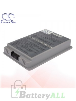 CS Battery for Apple M9676Z/A / M9677*/A / M9677B/A / M9677CH/A Battery L-AM1078NB