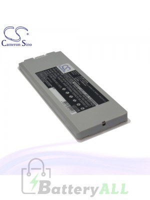 CS Battery for Apple MacBook 13" MA700*/A / MA700B/A / MA700CH/A Battery L-AM1185NB