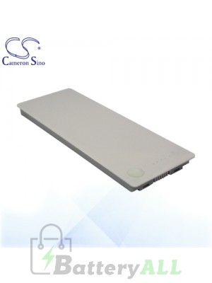 CS Battery for Apple MacBook 13" MB402*/A / MB402B/A / MB402J/A Battery L-AM1185NB