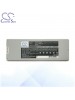 CS Battery for Apple MacBook 13" MB403B/A / MB403J/A / MB403LL/A Battery L-AM1185NB