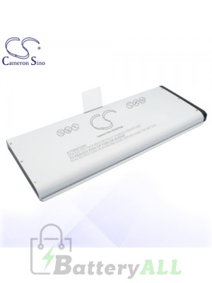 CS Battery for Apple MacBook 13" MB466CH/A / MB466J/A / MB466LL/A Battery L-AM1280NB