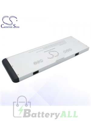 CS Battery for Apple MacBook 13" MB466X/A / MB467*/A / MB467CH/A Battery L-AM1280NB