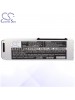 CS Battery for Apple MacBook Pro 15" MB470X/A / MB471*/A / MB470J/A Battery L-AM1281NB