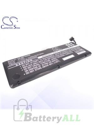 CS Battery for Apple A1309 / MacBook Pro 17" MC226J/A Battery L-AM1309NB