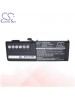 CS Battery for Apple MacBook Pro 15" MC118*/A / MC118CH/A Battery L-AM1321NB