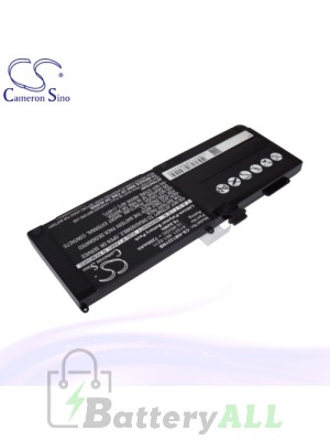 CS Battery for Apple MacBookPro5.3 Mid 2009 / Pro 15.4" Mid 2009 Battery L-AM1321NB