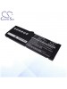 CS Battery for Apple MacBook Pro 15" MC118J/A / MB986*/A Battery L-AM1321NB